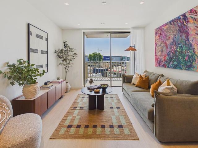 Apartment for rent in Tottenham Hale, Greater London