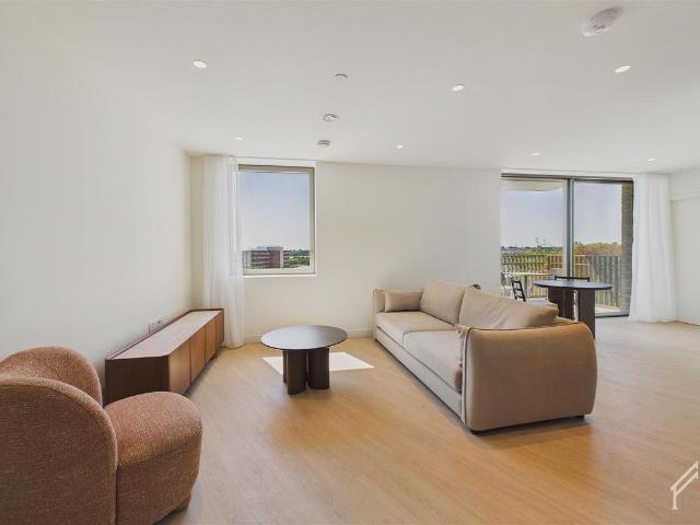 Apartment for rent in Tottenham Hale, Greater London