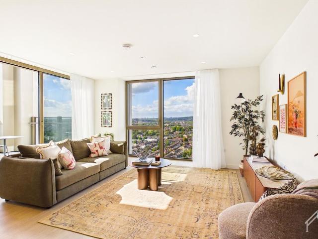 Apartment for rent in Tottenham Hale, Greater London