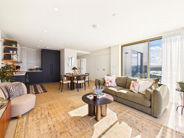 Apartment for rent in Tottenham Hale, Greater London