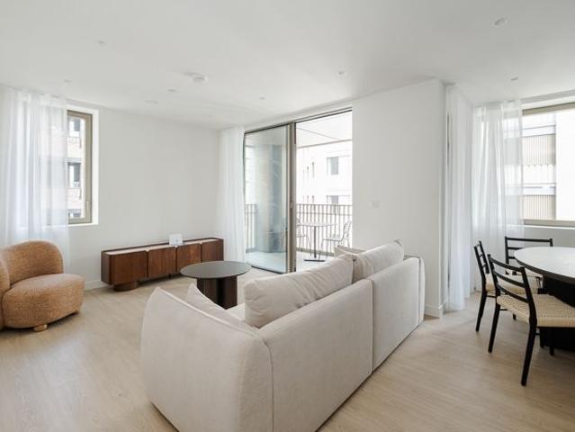 Apartment for rent in Tottenham Hale, Greater London