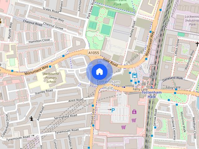 Apartment for rent in Cat Hill, Isle Of Man