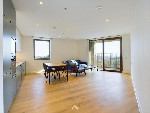 Apartment for rent in Tottenham Hale, Greater London