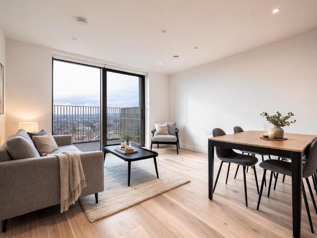 Apartment for rent in Tottenham Hale, Greater London