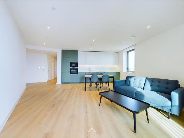 Apartment for rent in Tottenham Hale, Greater London
