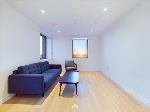 Apartment for rent in Tottenham Hale, Greater London