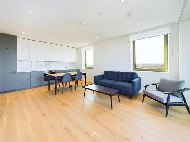 House for rent in Hale Village, Tottenham Hale