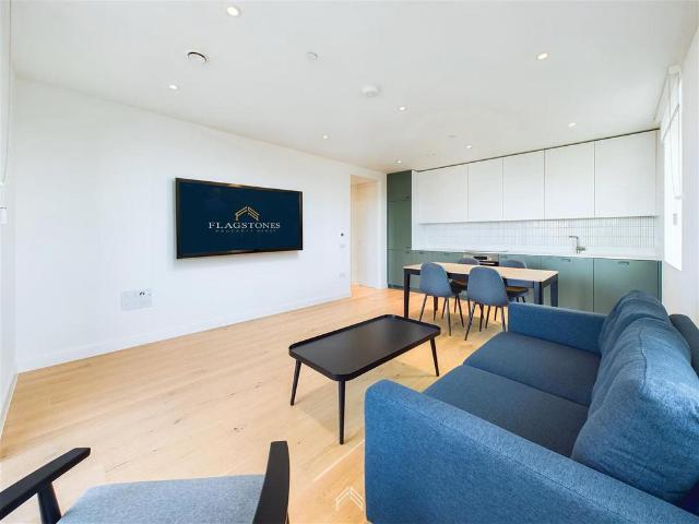 House for rent in Tottenham Hale, Greater London