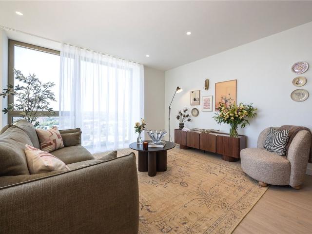 Apartment for rent in Tottenham Hale, Greater London