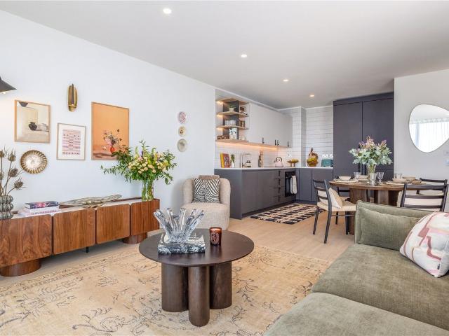 Apartment for rent in Tottenham Hale, Greater London