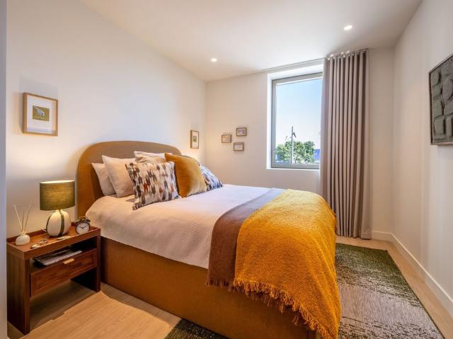 Apartment for rent in Tottenham Hale, Greater London