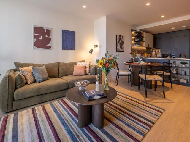Apartment for rent in Tottenham Hale, Greater London