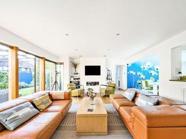 House for sale in Surrey