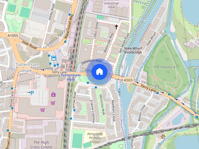 Apartment for rent in Cat Hill, Isle Of Man