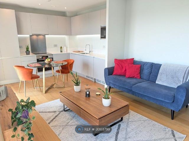 Apartment for rent in Tottenham Hale, Greater London