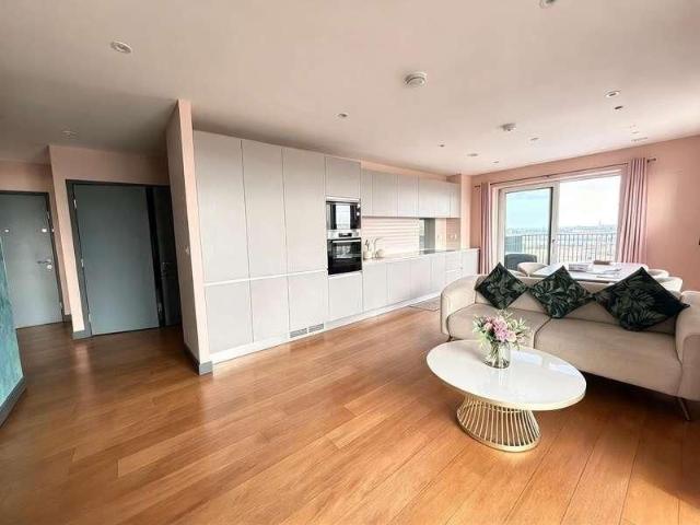 Apartment for rent in Tottenham Hale, Greater London