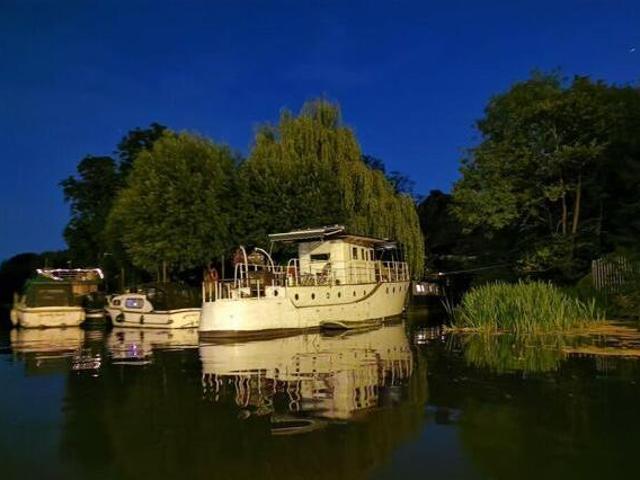 House for sale in Staines, Surrey