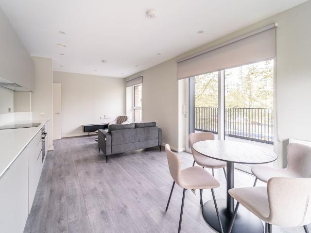 Apartment for rent in Tottenham Hale, Greater London