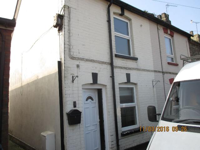 House for rent in Wouldham, Tonbridge and Malling