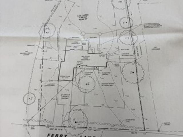 Land for sale in Westport