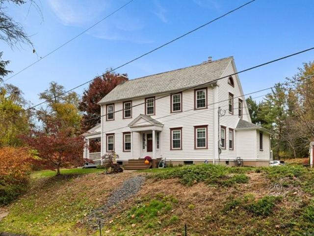 House for sale in South Windsor, Connecticut