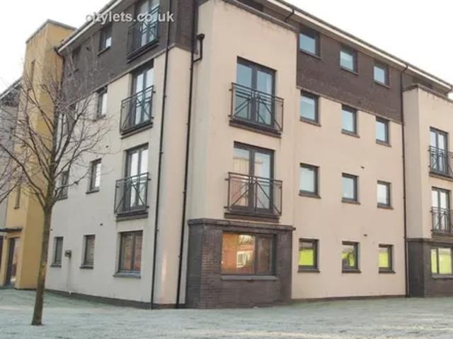 Apartment for rent in Loanhead, Stanwix