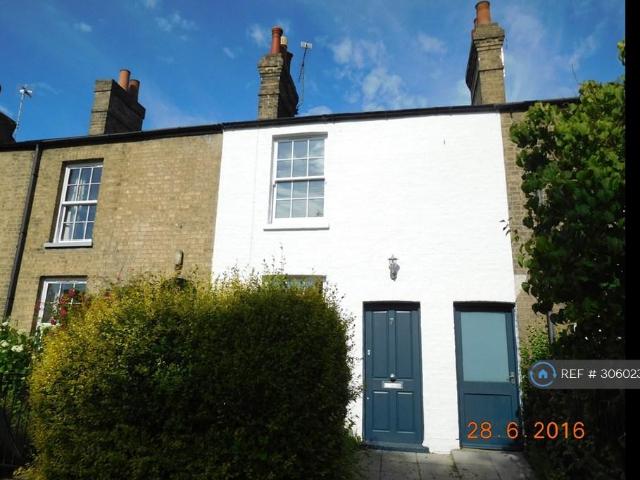 House for rent in Chesterton, Cambridge