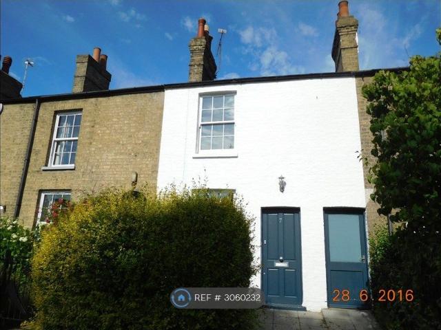 House for rent in Chesterton, Cambridge