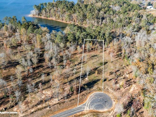 Land for sale in Prosperity, South Carolina