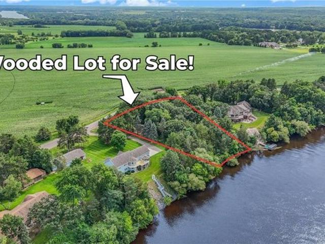 Land for sale in Benton, Minnesota