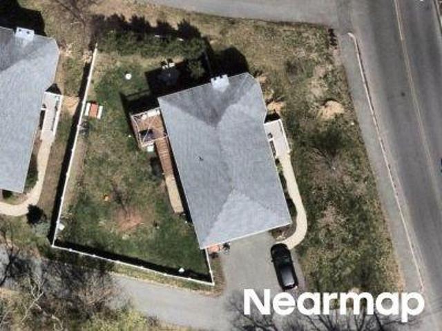 House for sale in Massachusetts