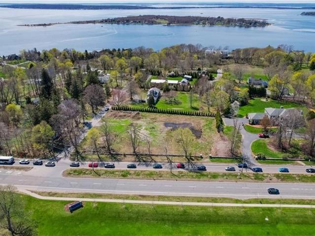 Land for sale in Bristol, Rhode Island