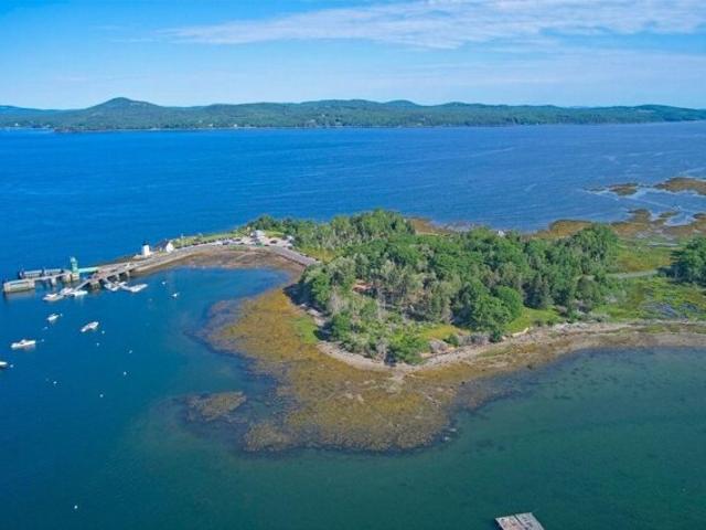 Land for sale in Waldo, Maine