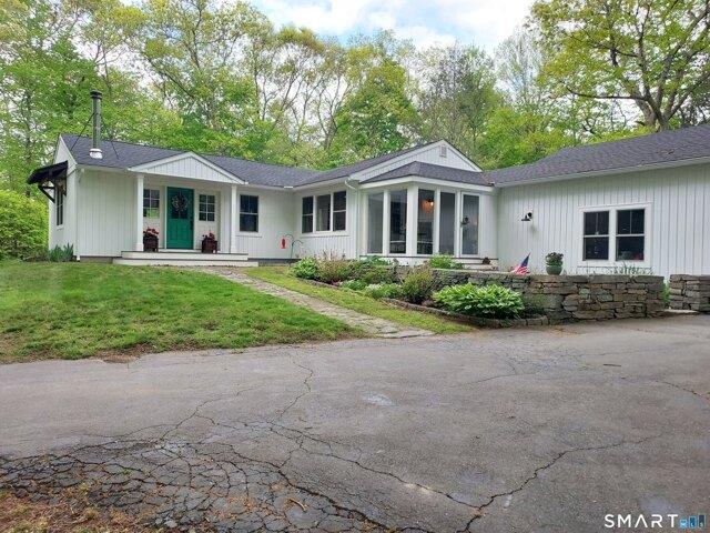 House for sale in Lyme, Connecticut
