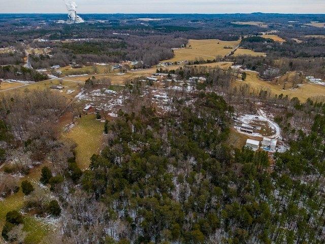 Land for sale in Mooresboro, North Carolina