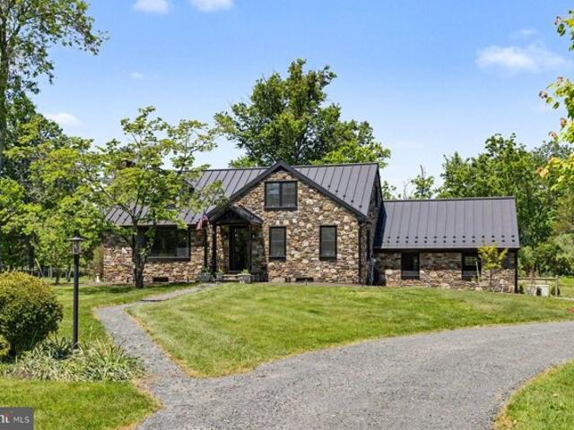 House for sale in Bucks, Pennsylvania
