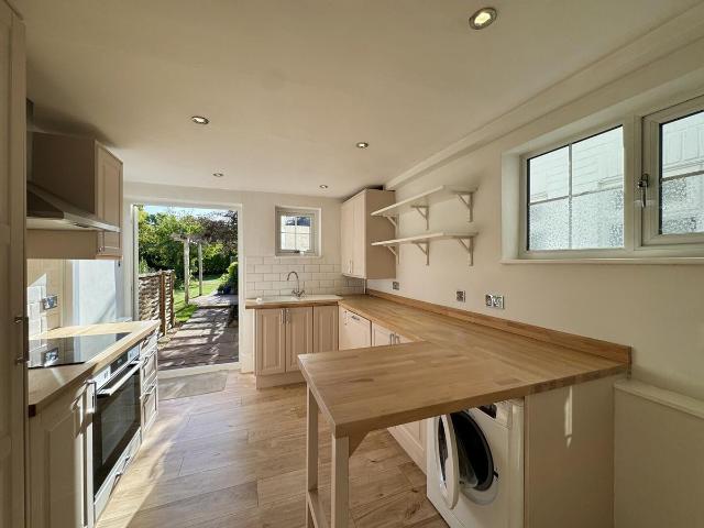 Apartment for rent in Bray Wick, Bray