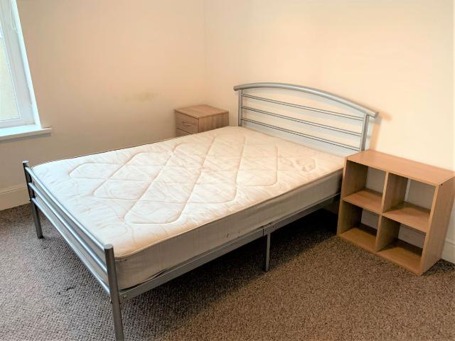 Room for rent in Cardiff International Sports Village, Falcon Lodge