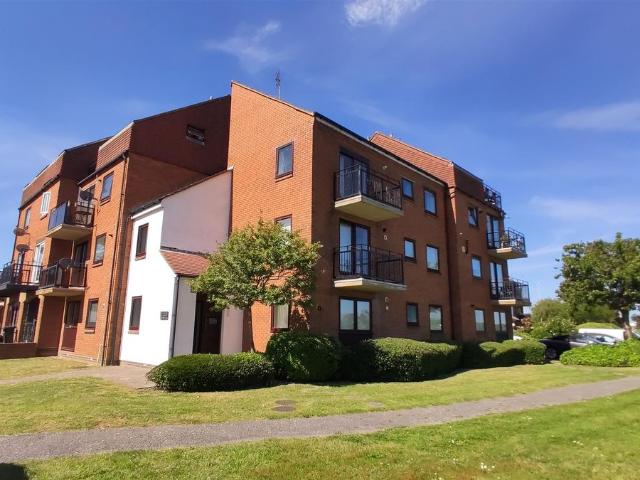 Apartment for rent in Eastney, City Of Portsmouth