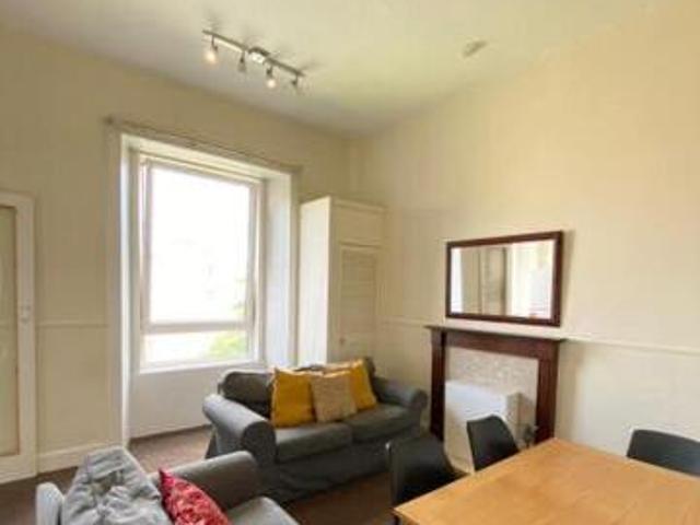 House for rent in Scotland