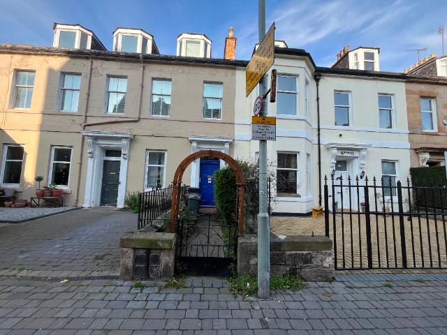 Apartment for rent in North Leith, Trinity