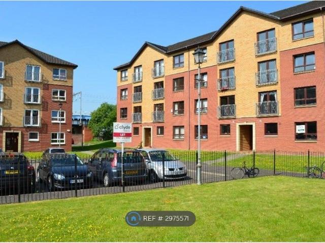 Apartment for rent in Yorkhill, Scotland