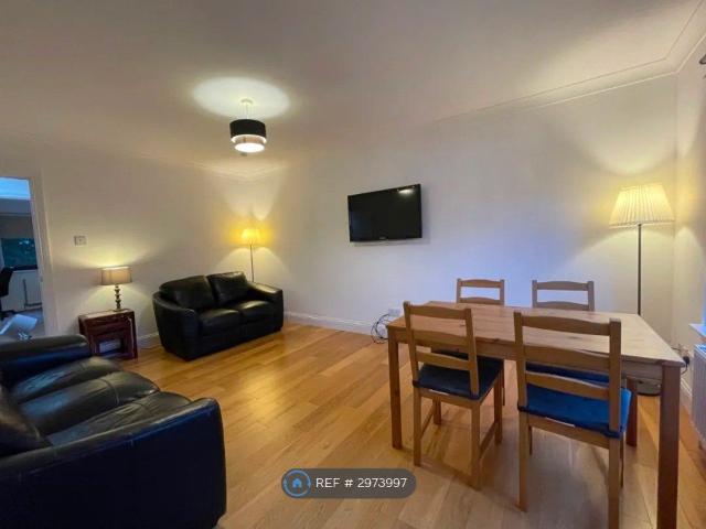 Apartment for rent in Yorkhill, Scotland