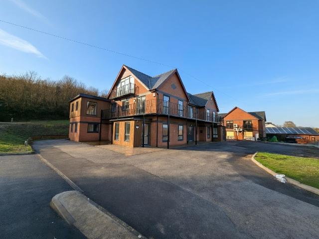 Apartment for rent in Kidwelly, Wales