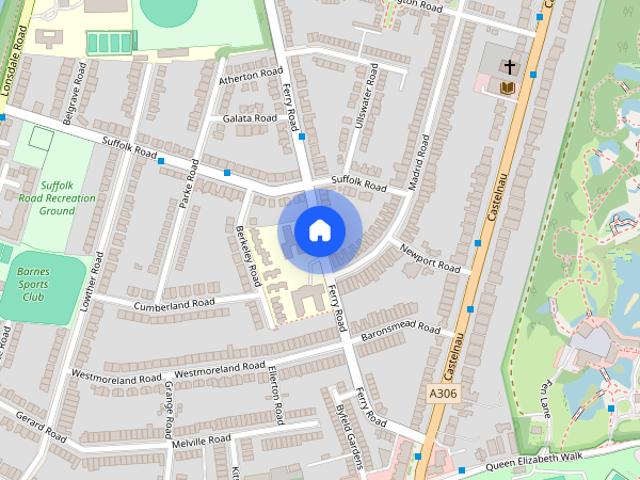 Apartment for rent in Greater London