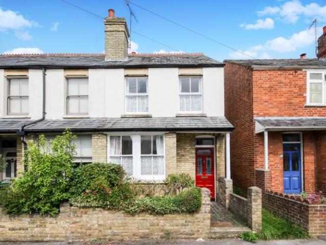 House for rent in New Marston, The Slade