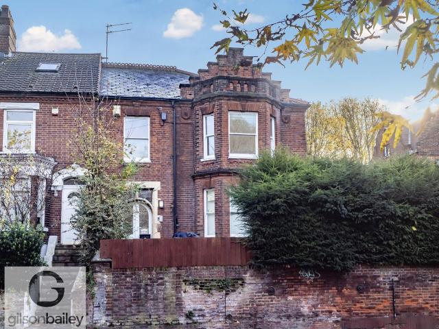 Apartment for rent in East Bank, Norfolk