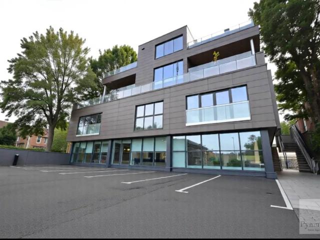 Apartment for rent in Thorpe Hamlet, Norwich