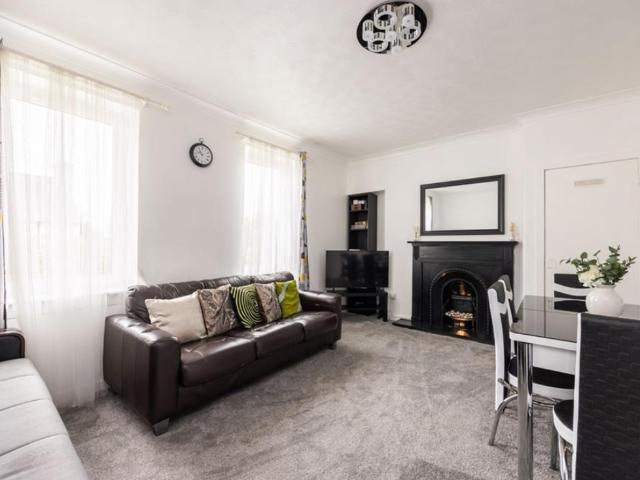 Apartment for rent in Scotland