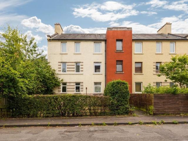 Apartment for rent in Scotland